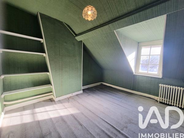 Maison à vendre 7 pièces 140 m² Rouen