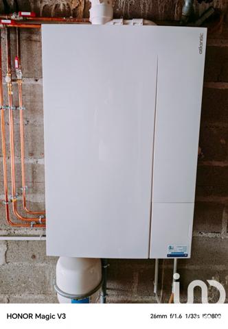 Maison à vendre 4 pièces 90 m² Marmagne