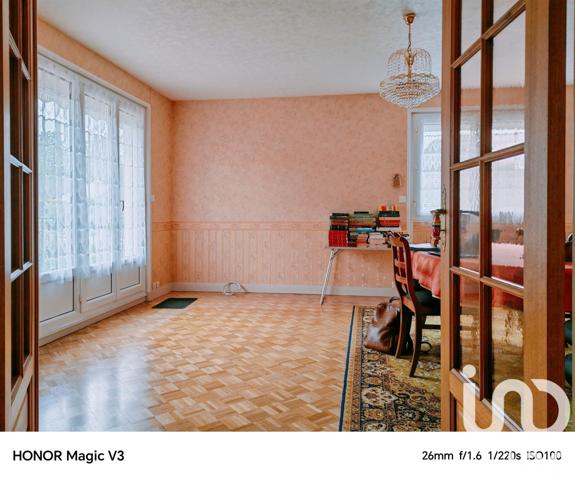 Maison à vendre 4 pièces 90 m² Marmagne