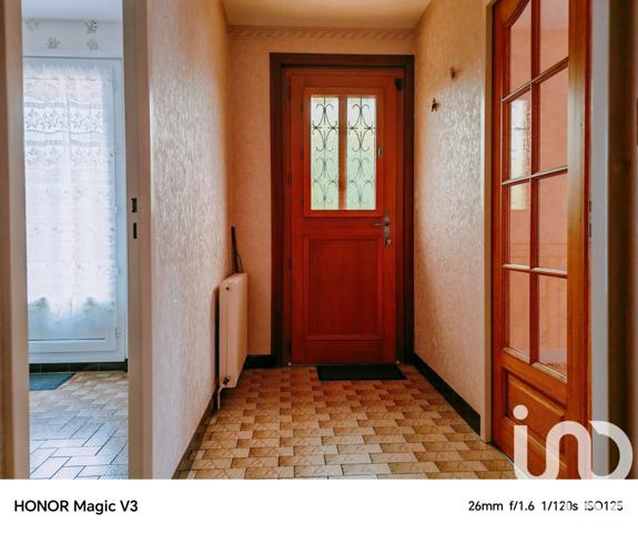 Maison à vendre 4 pièces 90 m² Marmagne