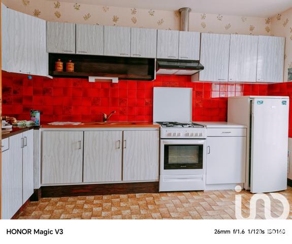 Maison à vendre 4 pièces 90 m² Marmagne