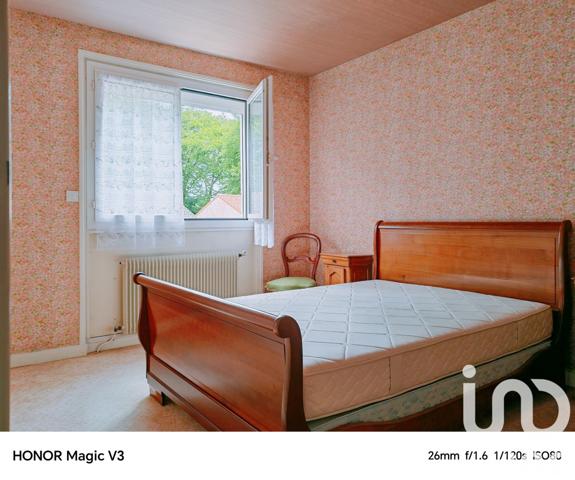 Maison à vendre 4 pièces 90 m² Marmagne