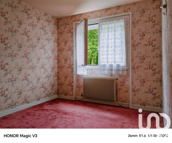 Maison à vendre 4 pièces 90 m² Marmagne