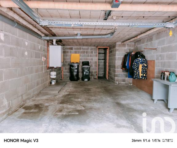 Maison à vendre 4 pièces 90 m² Marmagne