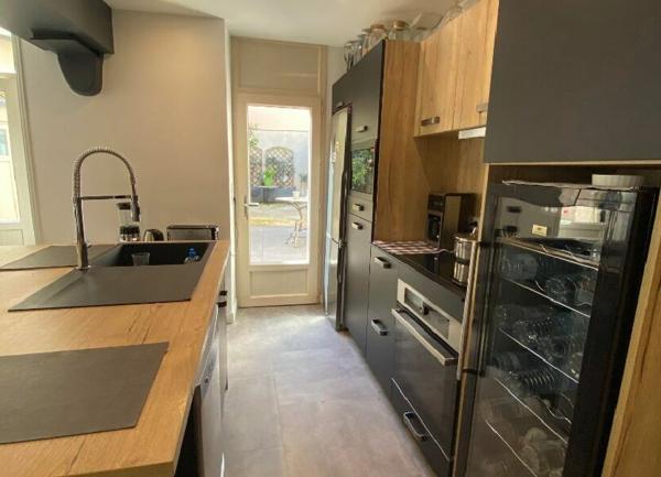 Maison à vendre  5 pièces • 127 m2 Les Sables-d'Olonne