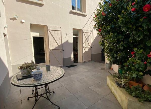 Maison à vendre  5 pièces • 127 m2 Les Sables-d'Olonne