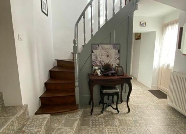 Maison à vendre  5 pièces • 127 m2 Les Sables-d'Olonne