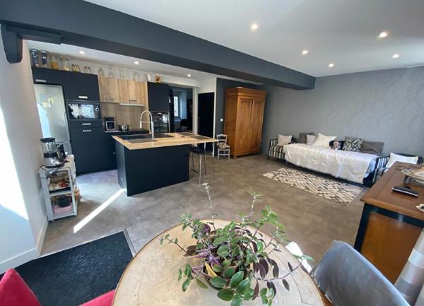 Maison à vendre  5 pièces • 127 m2 Les Sables-d'Olonne