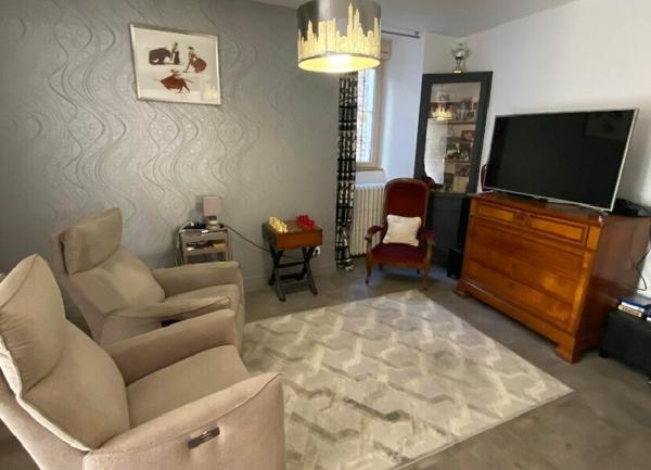 Maison à vendre  5 pièces • 127 m2 Les Sables-d'Olonne