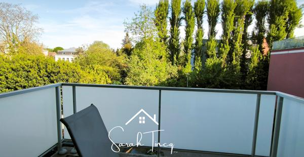 Appartement 2 pièces - 43 m² Exclusivité