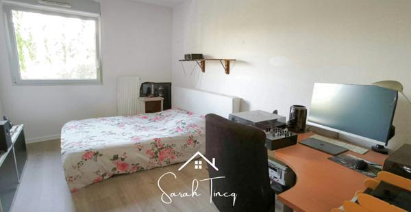 Appartement 2 pièces - 43 m² Exclusivité