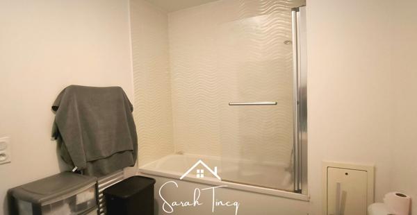 Appartement 2 pièces - 43 m² Exclusivité