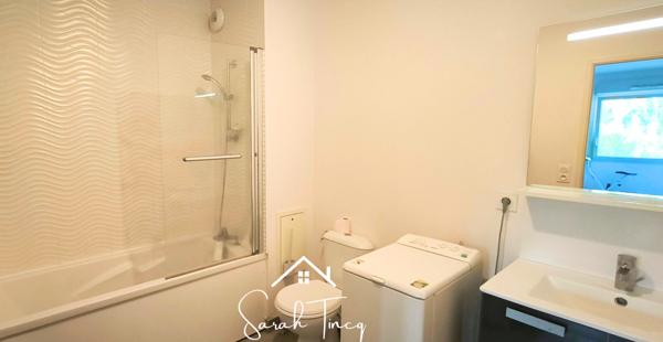 Appartement 2 pièces - 43 m² Exclusivité