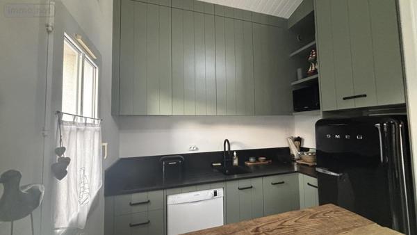 Appartement à vendre à Saint-Martin-de-Ré en Charente-Maritime (17410), ref : 17018-1170