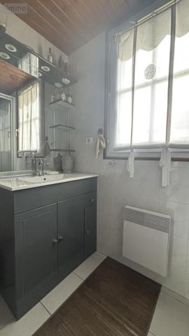 Appartement à vendre à Saint-Martin-de-Ré en Charente-Maritime (17410), ref : 17018-1170