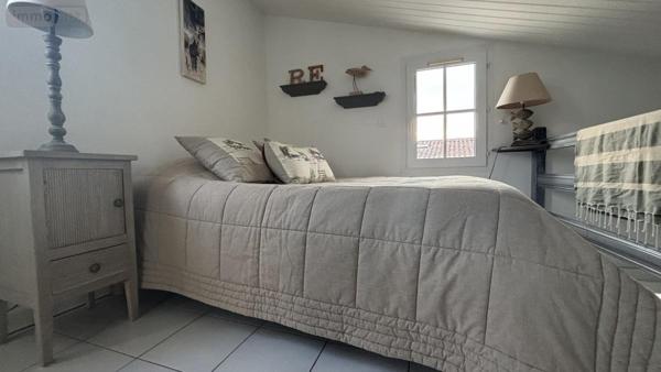 Appartement à vendre à Saint-Martin-de-Ré en Charente-Maritime (17410), ref : 17018-1170