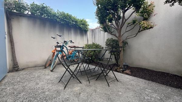 Appartement à vendre à Saint-Martin-de-Ré en Charente-Maritime (17410), ref : 17018-1170