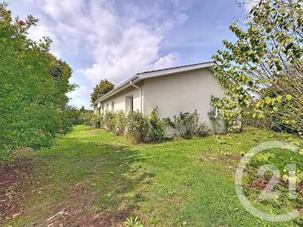 Maison à vendre  5 pièces - 100,22 m2 MIOS - 33