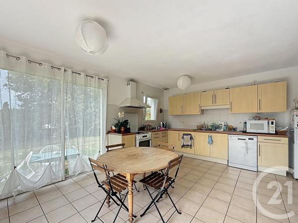 Maison à vendre  5 pièces - 100,22 m2 MIOS - 33