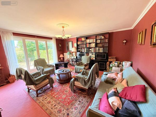 Maison à vendre à Betton en Ille-et-Vilaine (35830), ref : DRB820