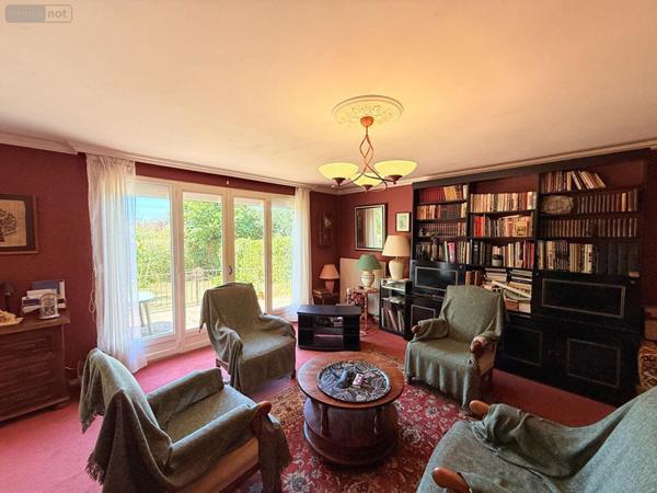 Maison à vendre à Betton en Ille-et-Vilaine (35830), ref : DRB820