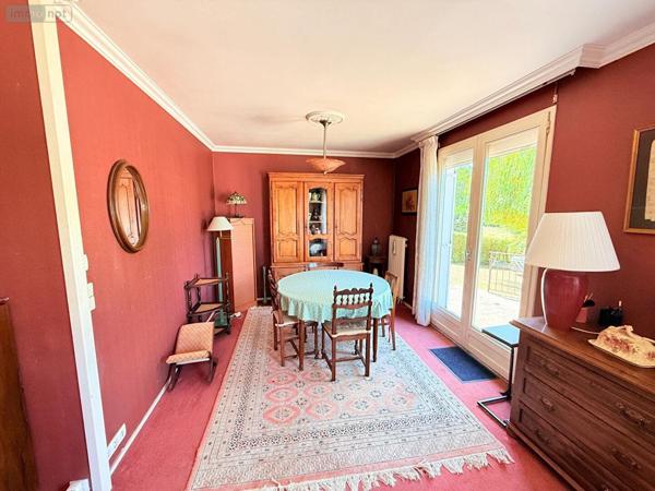 Maison à vendre à Betton en Ille-et-Vilaine (35830), ref : DRB820