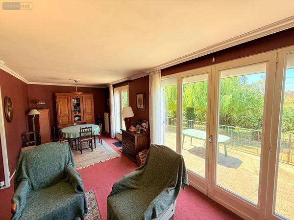 Maison à vendre à Betton en Ille-et-Vilaine (35830), ref : DRB820