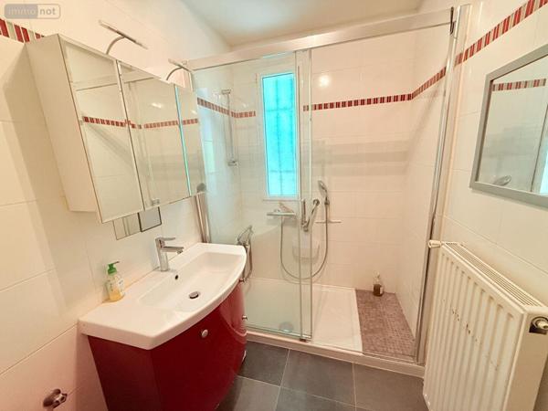 Maison à vendre à Betton en Ille-et-Vilaine (35830), ref : DRB820