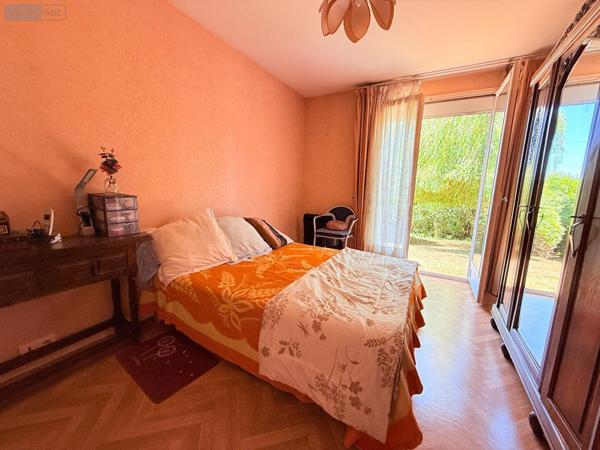 Maison à vendre à Betton en Ille-et-Vilaine (35830), ref : DRB820