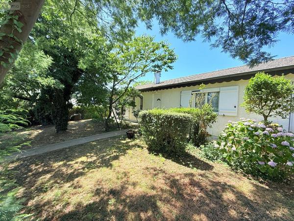 Maison à vendre à Betton en Ille-et-Vilaine (35830), ref : DRB820