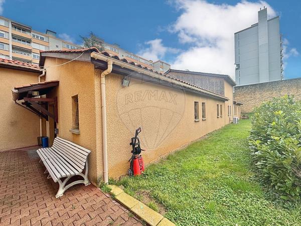Local d’activité à louer - Villefranche-sur-Saône, Rhône - 69