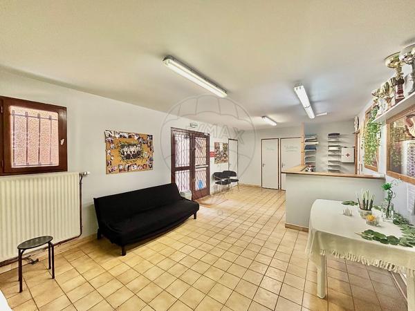 Local d’activité à louer - Villefranche-sur-Saône, Rhône - 69