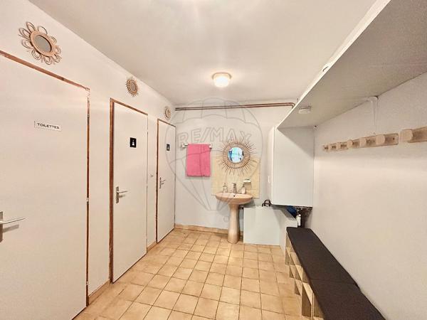 Local d’activité à louer - Villefranche-sur-Saône, Rhône - 69