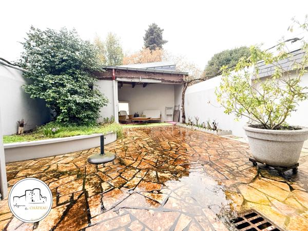 Angers (49000) EMPLACEMENT DE CHOIX - IMMEUBLE DE 4 LOTS LA FAYETTE