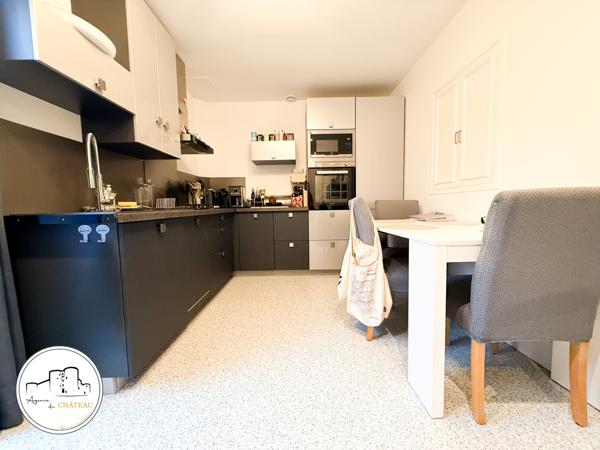 Angers (49000) EMPLACEMENT DE CHOIX - IMMEUBLE DE 4 LOTS LA FAYETTE