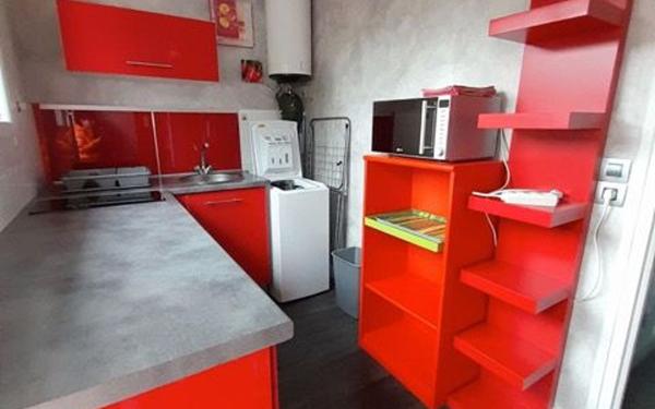 Appartement à vendre    1 pièce • 25,57 m2 Pornichet