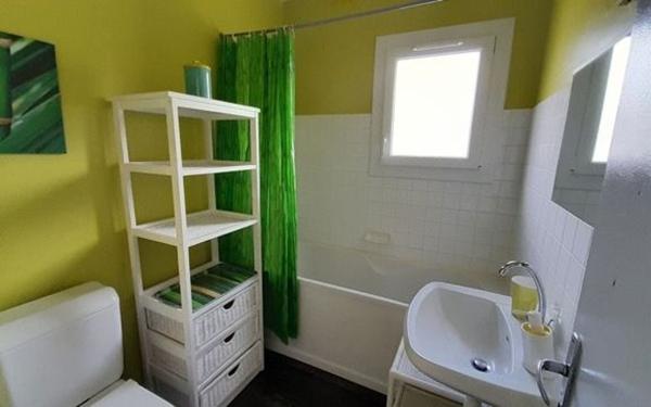 Appartement à vendre    1 pièce • 25,57 m2 Pornichet