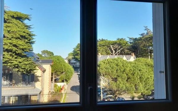 Appartement à vendre    1 pièce • 25,57 m2 Pornichet