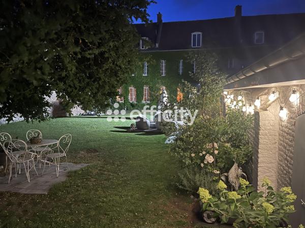 Maison 8 pièces - 267 m² Bien prestige