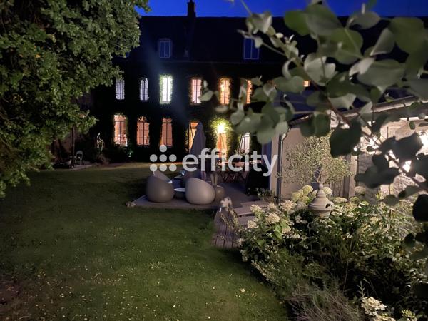 Maison 8 pièces - 267 m² Bien prestige