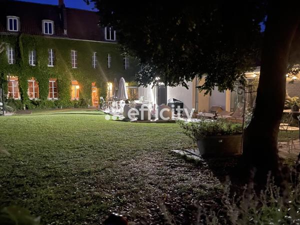 Maison 8 pièces - 267 m² Bien prestige