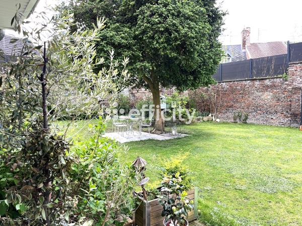 Maison 8 pièces - 267 m² Bien prestige