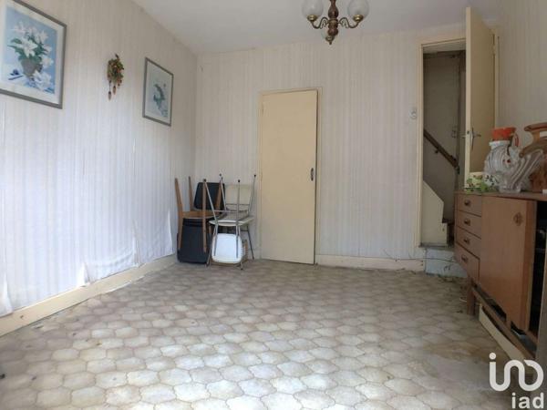 Maison 4 pièces de 52 m² à Allassac (19240)