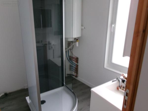 Appartement à louer à Allouagne dans le Pas-de-Calais (62157), ref : 62023-L1329