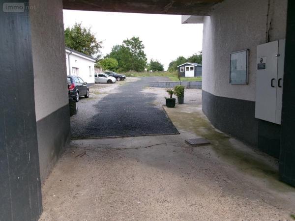 Appartement à louer à Allouagne dans le Pas-de-Calais (62157), ref : 62023-L1329