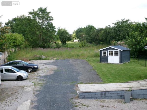 Appartement à louer à Allouagne dans le Pas-de-Calais (62157), ref : 62023-L1329