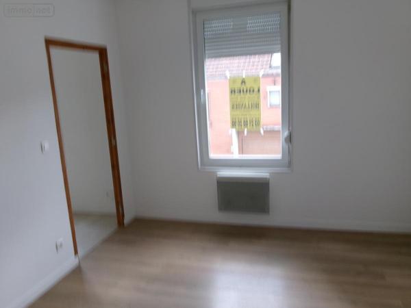 Appartement à louer à Allouagne dans le Pas-de-Calais (62157), ref : 62023-L1329