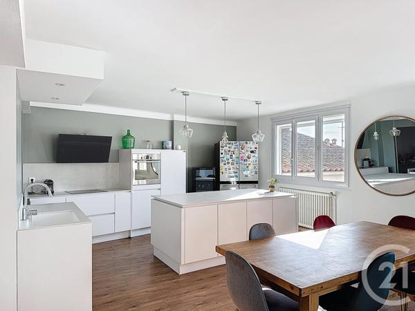 Maison à vendre  7 pièces - 221 m2 FRONTIGNAN - 34