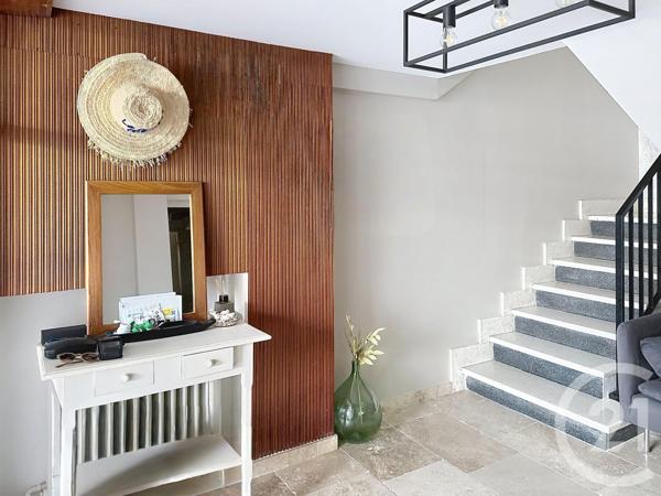 Maison à vendre  7 pièces - 221 m2 FRONTIGNAN - 34