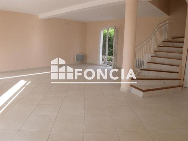 Location Maison 6 pièces 136.97 m² - 7 ALLEE DE LA ROUGETTE Castelnau De Lez 34170